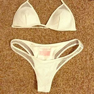 Victoria’s Secret bikini